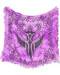 Goddess altar cloth 18" x 18"