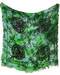 Green Man altar cloth 18" x 18" Green Man altar cloth 18" x 18"