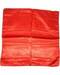 21" x 21" Red altar cloth 21" x 21" Red altar cloth