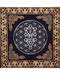 18"x18" Geometric Design altar cloth 18"x18" Geometric Design altar cloth