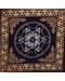 18"x18" Metatrons Cube altar cloth 18"x18" Metatrons Cube altar cloth