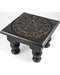 6" x 6" Pentagram Altar Table