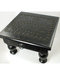 Spirit Board Altar Table with Drawer 12"Sq