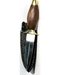 7" Wood Handle Athame