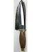 9" Wood Handle Athame