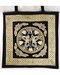 Pentagram Goddess Tote Bag