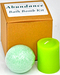 Abundance Bath Bomb Kit