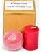 Passion bath bomb kit Passion bath bomb kit