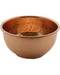 2" copper Offering Bowl 2" copper Offering Bowl