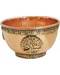 3" Tree of Life Offering Bowl 3" Tree of Life Offering Bowl