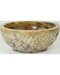 Soapstone Scrying & Smudge Bowl
