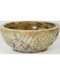 Soapstone Scrying & smudge Bowl