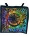 18" x 18" Triple Moon Tote Bag 18" x 18" Triple Moon Tote Bag