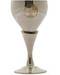 Tree of Life chalice 3 1/2"