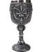 6 3/4" Baphomet Chalice