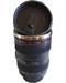 Camera Lens Mug Camera Lens Mug