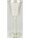 Triple Moon Chalice 4 3/4"