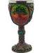 Tree of Life Chalice 7 1/4"