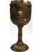 6 3/4" Thor chalice