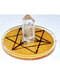 Merkaba Orgone crystal grid