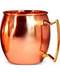 16 oz Copper mug