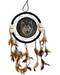 Wolf Dream Catcher