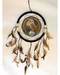 Owl dream catcher