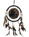 Raven Dream Catcher Raven Dream Catcher