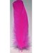 (set of 10) Pink feather 12"