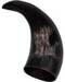 6-8" Horn End