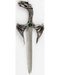 Winged Dragon Letter Opener 5 1/2"