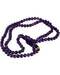 Amethyst Mala 5.5mm