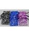 12 pk 3" x 4" Mixed organza pouch 12 pk 3" x 4" Mixed organza pouch
