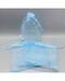 100 pack 4" x 6" Sea Blue organza bag 100 pack 4" x 6" Sea Blue organza bag