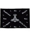 8"x12" Hammer of Thor pendulum mat 8"x12" Hammer of Thor pendulum mat