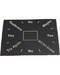 Plain pendulum mat Plain pendulum mat
