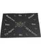 Triple Moon Pentagram Pendulum Mat