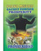 1/2oz Prosperity sachet powder