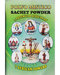 1/2oz Seven African Powers sachet powder 1/2oz Seven African Powers sachet powder