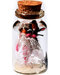 Wedding Binding Dolls spellbottle