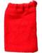 Red Cotton Bag 1 1/2" x 2 1/4" Red Cotton Bag 1 1/2" x 2 1/4"