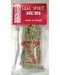 Sage & Cedar smudge 5"