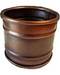3" x 3" Smudge pot 3" x 3" Smudge pot