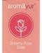 100g Dreamy Rose soap 100g Dreamy Rose soap