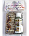 Florida Water smudge kit