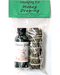Money Drawing smudge kit
