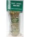 Sage & Sweetgrass smudge 7"