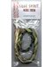 Sweetgrass Braid 18"