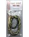 Sweetgrass Braid 18"