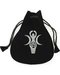 Goddess of Earth Velveteen Bag